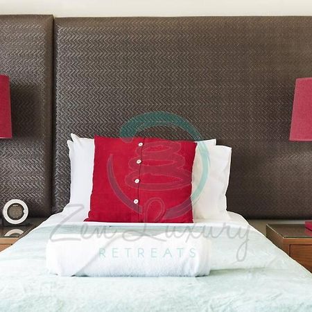 דארווין Zen88 Esplanade: 3-Br Luxury Suite Near Waterfront מראה חיצוני תמונה