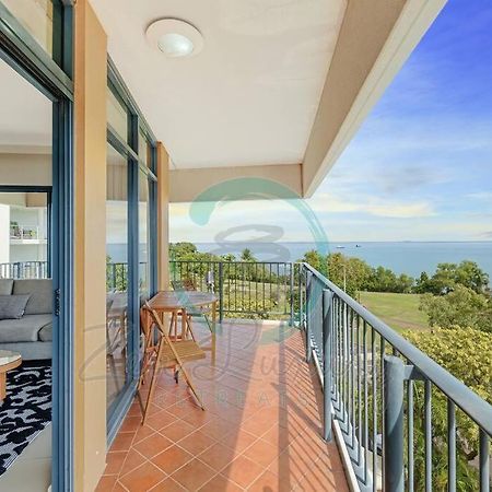 דארווין Zen88 Esplanade: 3-Br Luxury Suite Near Waterfront מראה חיצוני תמונה