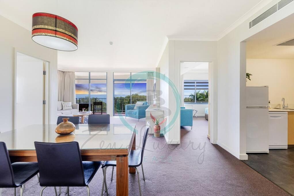 דארווין Zen88 Esplanade: 3-Br Luxury Suite Near Waterfront מראה חיצוני תמונה
