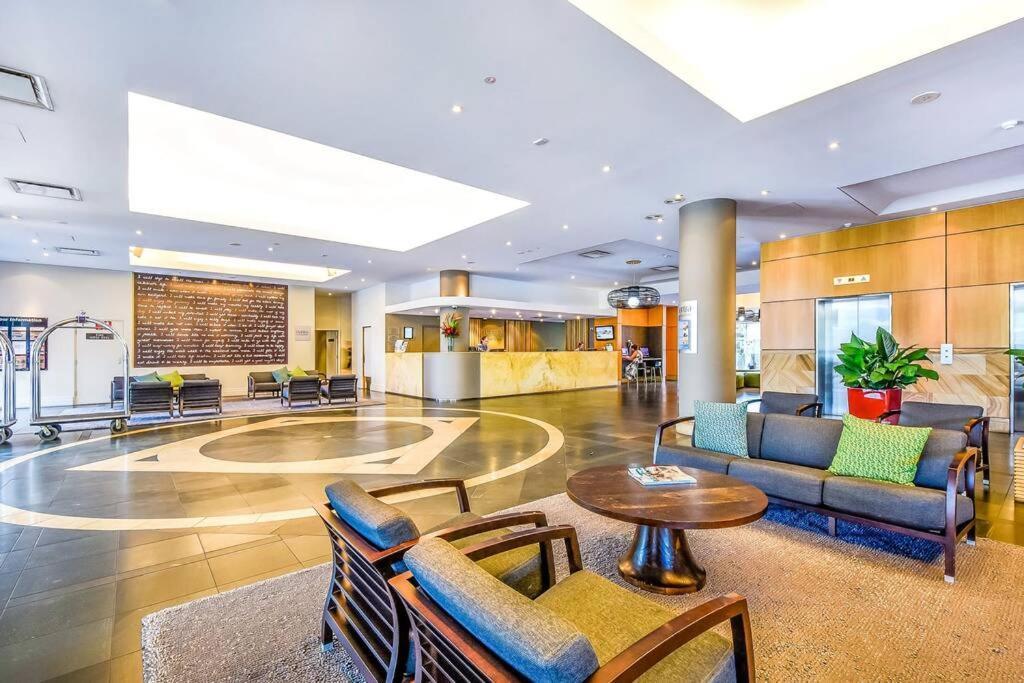 דארווין Zen88 Esplanade: 3-Br Luxury Suite Near Waterfront מראה חיצוני תמונה
