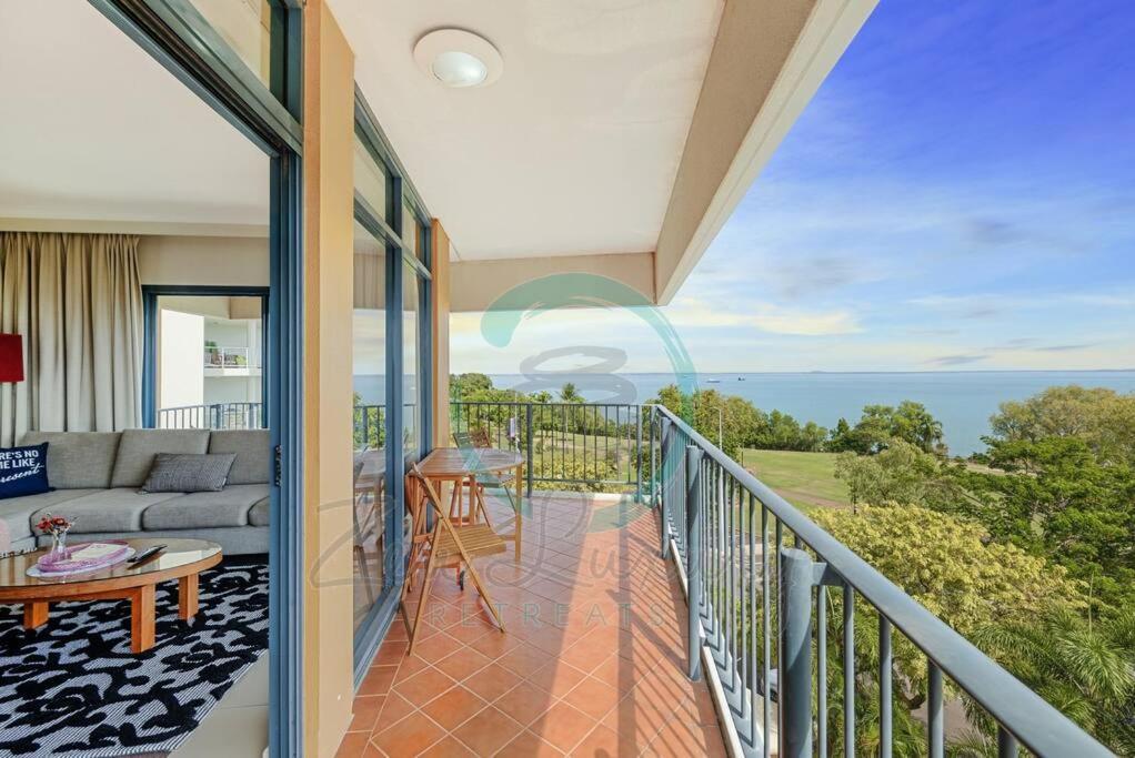 דארווין Zen88 Esplanade: 3-Br Luxury Suite Near Waterfront מראה חיצוני תמונה